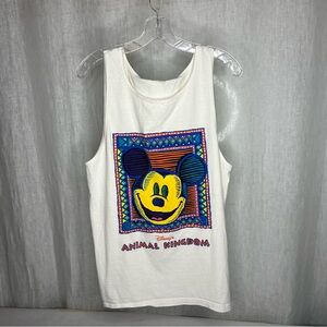 Disney Animal Kingdom tank top